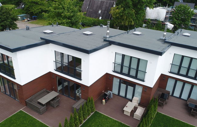 Holiday Home With Sauna and Jacuzzi - Foto 27