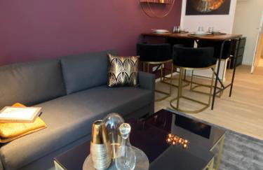 Pure Berlin Apartments - Luxury at Pure Living in City Center - Foto 11