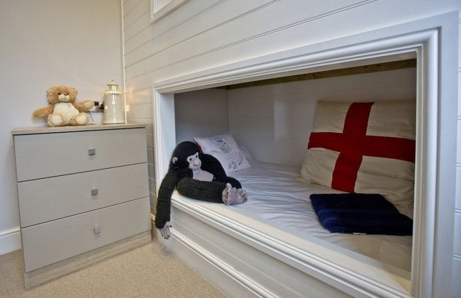 Salcombe Retreat - Foto 2