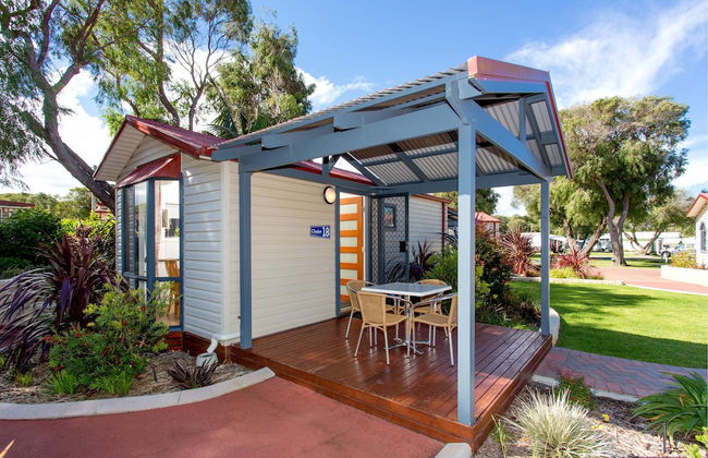 BIG4 Emu Beach Holiday Park - Photo 58