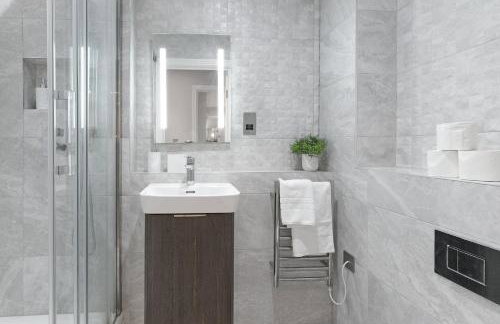 The Isleworth Garden Retreat 3BR 2BA with Gated Parking - Foto 30