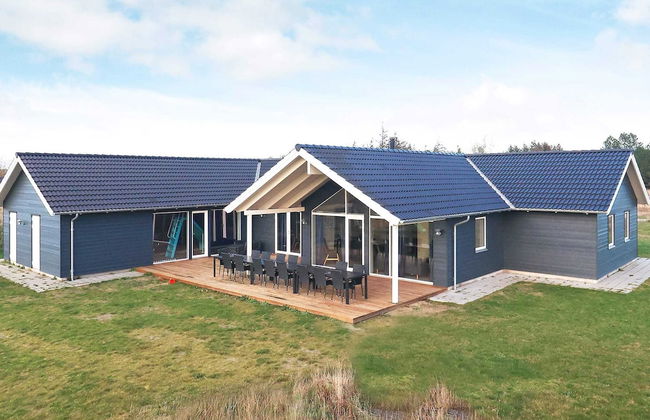 Luxury Retreat in Skagen - By Traum Ferienwohnungen - Foto 1