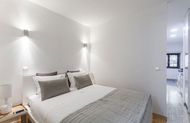 BO - Marquês Apartments - Foto 22