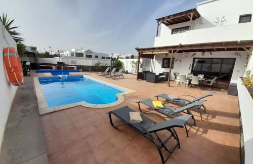 Dias Felices - heated pool - Foto 1