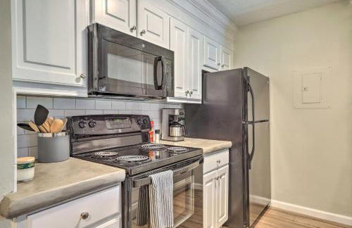 Auburn Condo with 2 Pools Less Than 2 Mi to University! - Foto 8