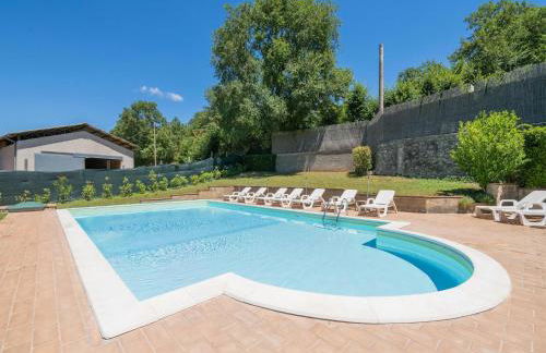 Quiet Holiday Home in Sellano With Swimming Pool a few Kilometers From Rasiglia - Foto 98