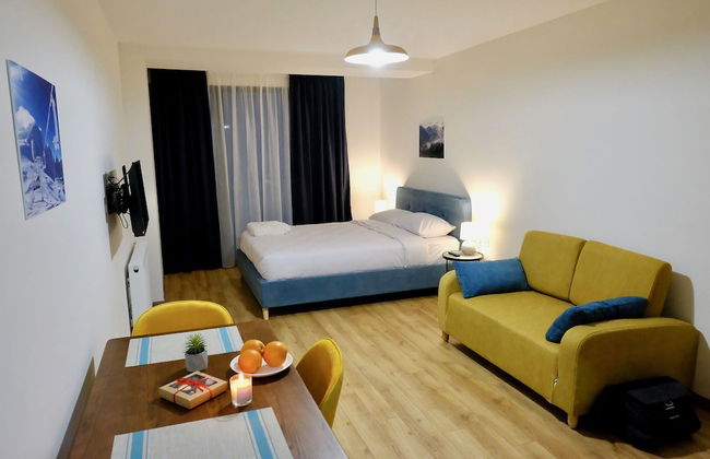 GUDASKI Apartments - Foto 2