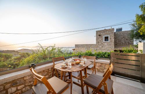 Agartha-Infinite Sunset & Sea View - Foto 18