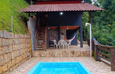 Chalé do Mato - Photo 12