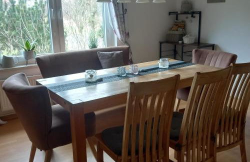 Chic Apartment in Stormbruch Near Ski Area - Foto 66