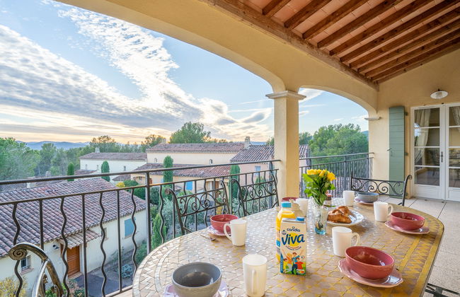 Le Domaine de St. Endréol Gold & Spa - Foto 29