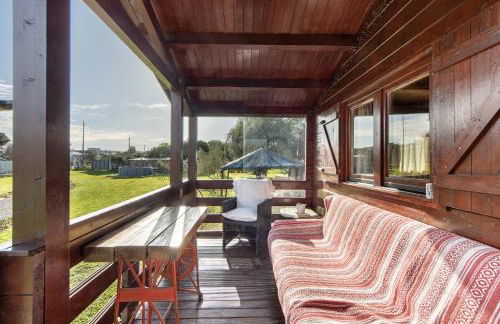 Casa da Lagoa Pateira - Foto 20