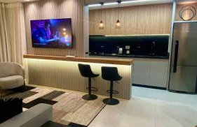 Apartamento 2D Gramado perto Centro - Foto 1