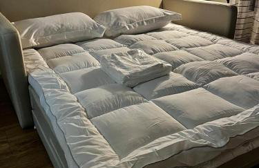 Flat dentro de hotel de Luxo proximo ao shopping - Foto 17