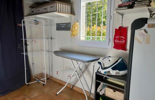 Villa piscine Gorges d'Ardèche - Foto 18