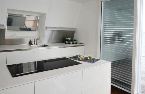 schwimmendes Ferienhaus Silent - Foto 7