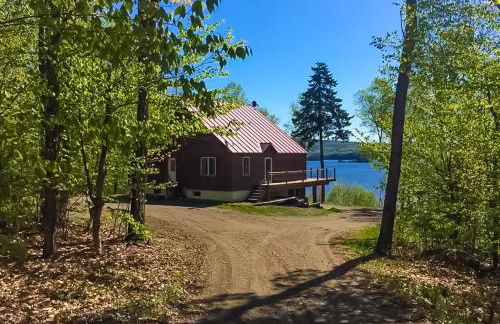 Moosehead Lodge - Foto 27