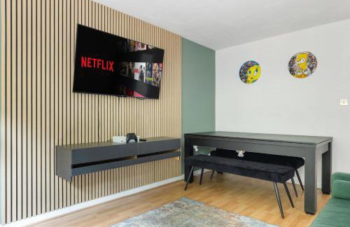 Cosy Clapham Junction Apartment - Foto 3