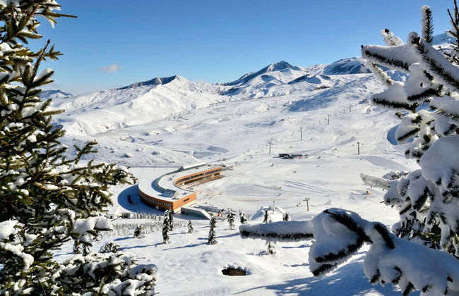 Excursion à Quba - Photo 2