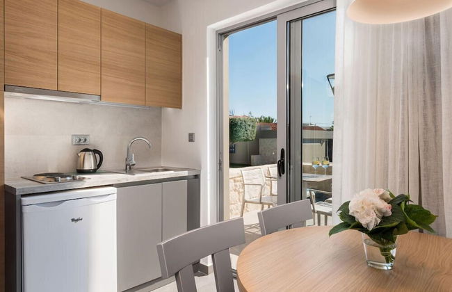 Hotel Stellina Village - Foto 54