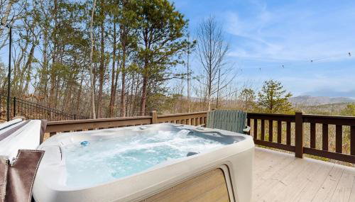 Boulder Ridge Cabin - Foto 5