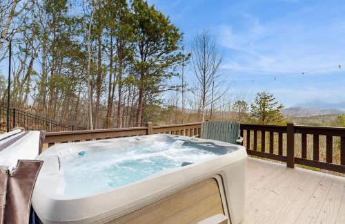 Boulder Ridge Cabin - Foto 5