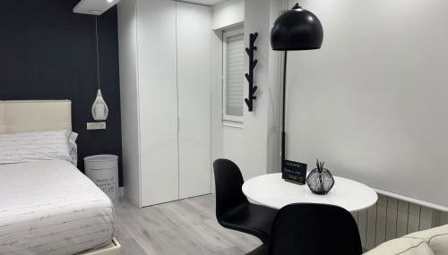 B&W Suite Andrés de la Llosa - Foto 3