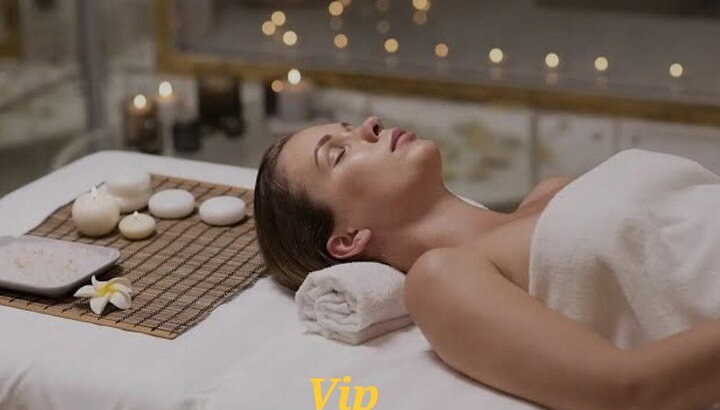 Luxor:VIP Turkish Bath.Cleopatra/Morocco Hammam Massage Optional - Photo 1