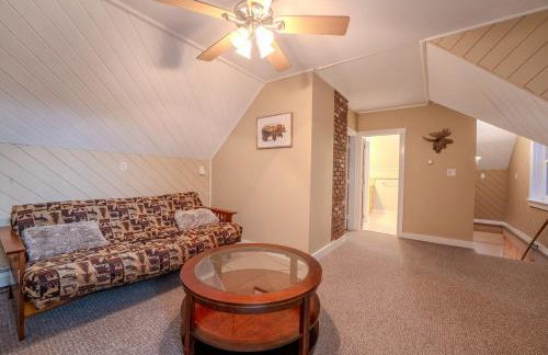 10 Min to Loon-Hottub-Pet Friendly-EV Charger - Foto 31