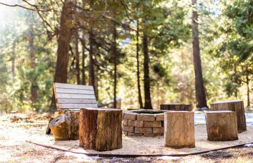 BunkHouse 1960's Camp Vibe with Timeless Wet Bar - Foto 12