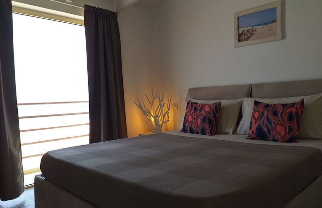 Cá Marta - The flat with sea view - Foto 6