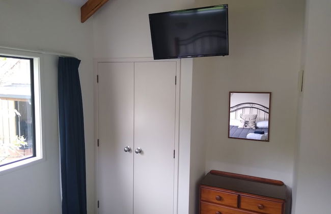 Kerigold Secluded Chalets - Foto 2