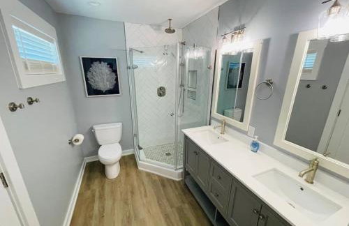 Saltmeadow House - Foto 8