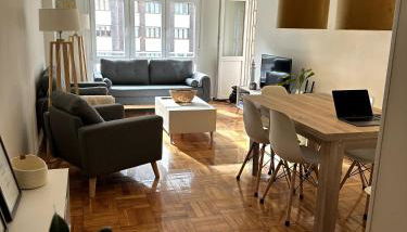 Piso reformado centro de Oviedo - Foto 3