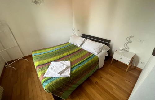 Boutique Apartment Condominio Marengo - Foto 26