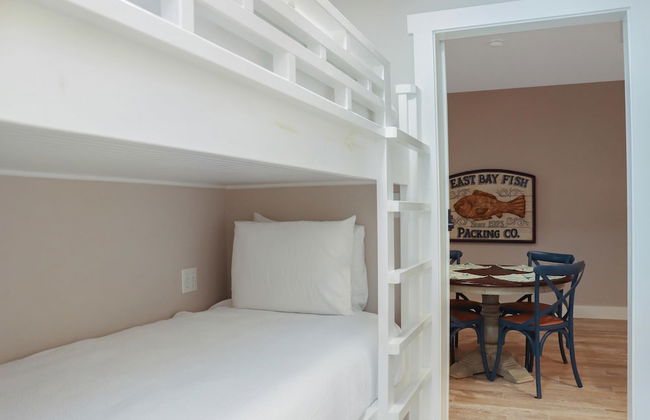 Club at Mexico Beach 1L Mermaid's Retreat - Foto 2