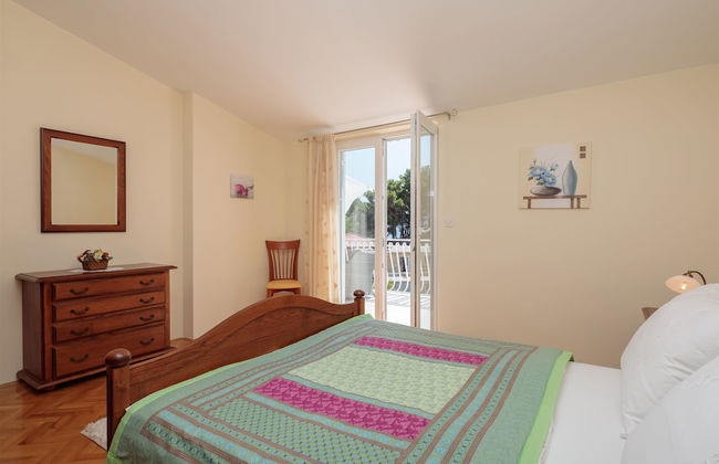 Apartments and Room Alen - Foto 14