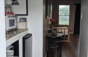 Corpus C Quiet Studio near Laguna Madre - Foto 11