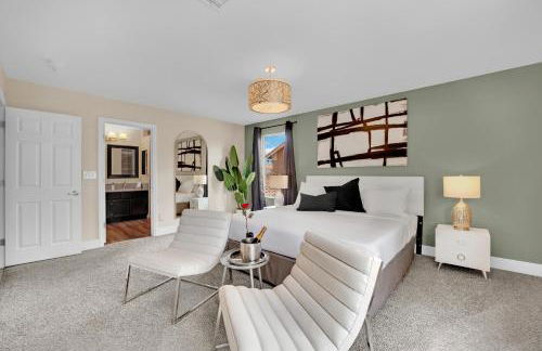 Stella Vacation Villa - Foto 53