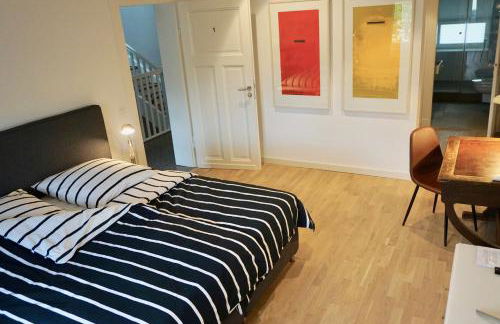 Privatzimmer Schönfelder - Foto 1