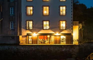 ILE STAGADON - Appartement de luxe magnifique vue mer - Foto 31