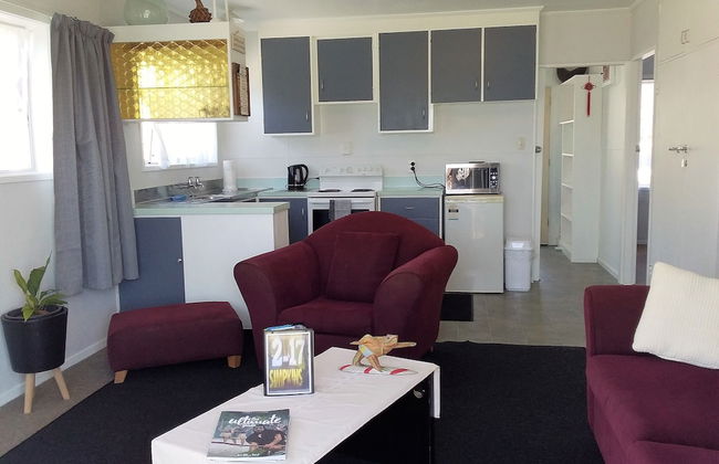 Two Bedroom Unit - Foto 10