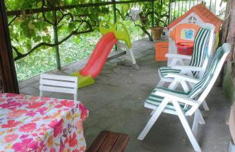 Rocca Fiorita - Casetta indipendente con giardino e parcheggio - Foto 13