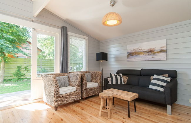 Modern Holiday Home With a South-west Facing Garden - Foto 4