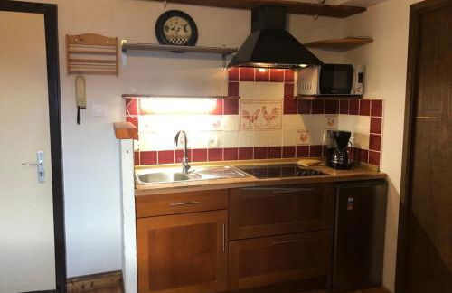 Studio Avalon I - Foto 2