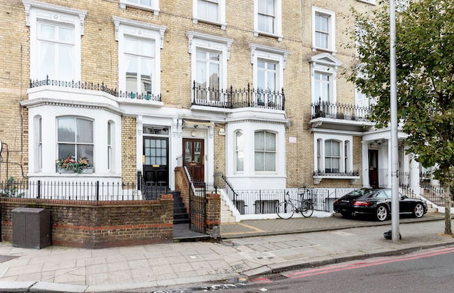 Kings Road Apartments - Foto 63