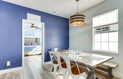 2 Mi to Dtwn Jax Game-Ready Retreat with Yard - Foto 9