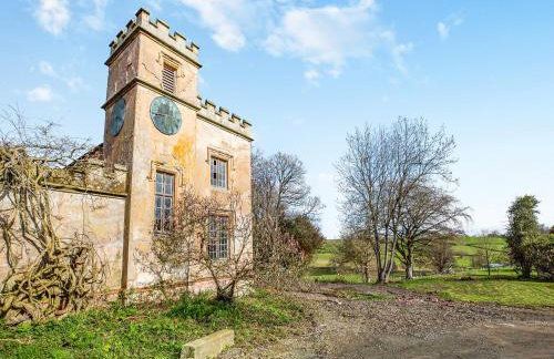 Apartment At Llanerchydol Hall - Foto 12