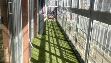 Apartamento Gran Via - Foto 3