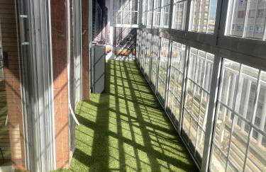 Apartamento Gran Via - Foto 3